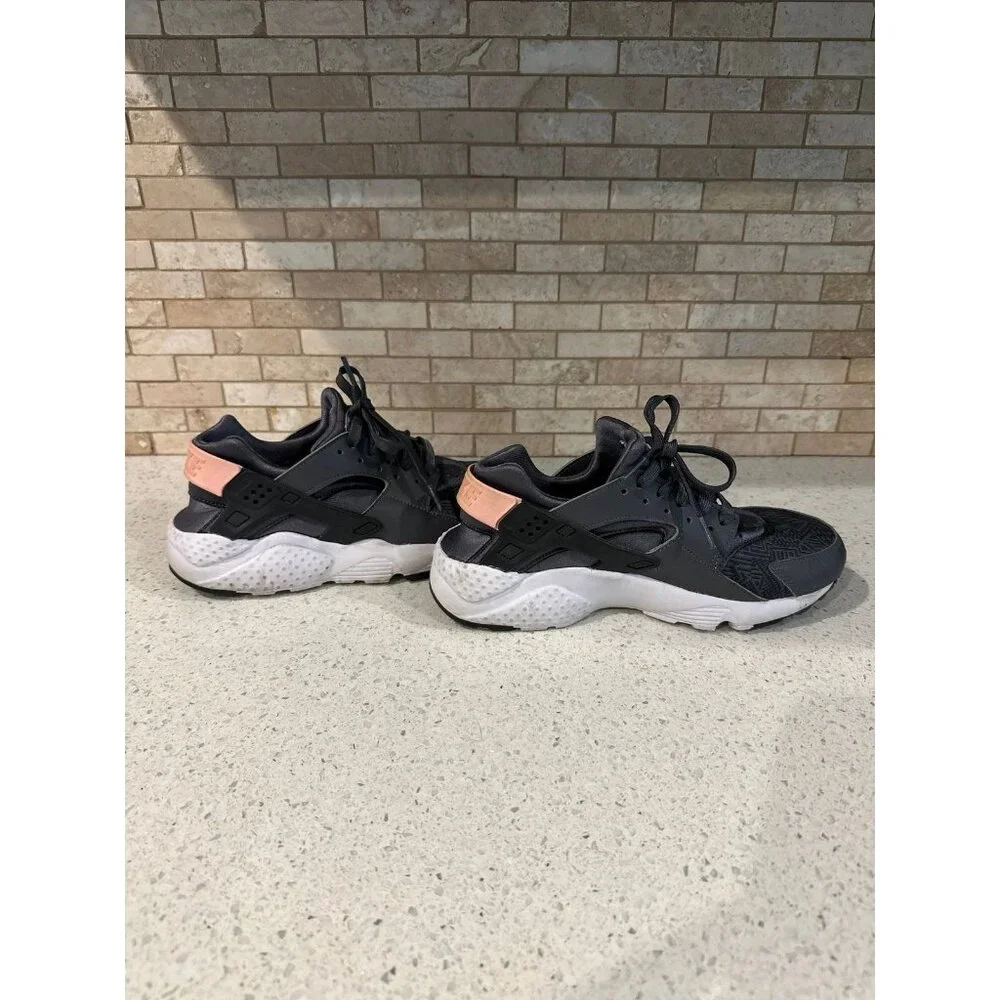 Nike Huarache‎ Run SE (GS) Shoes Youth 7